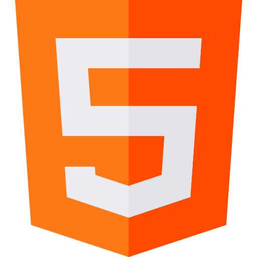 HTML5, CSS3, JavaScript