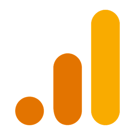 Google Analytics & performance monitoring tools