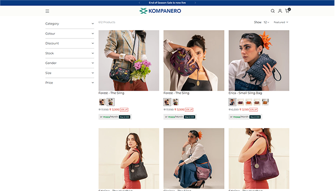 Web Screenshot