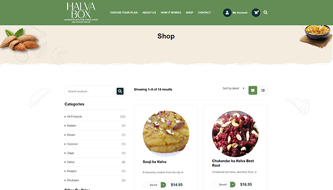 Web Screenshot