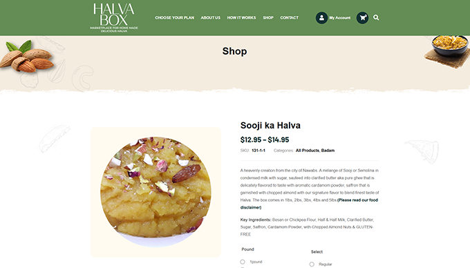 Web Screenshot