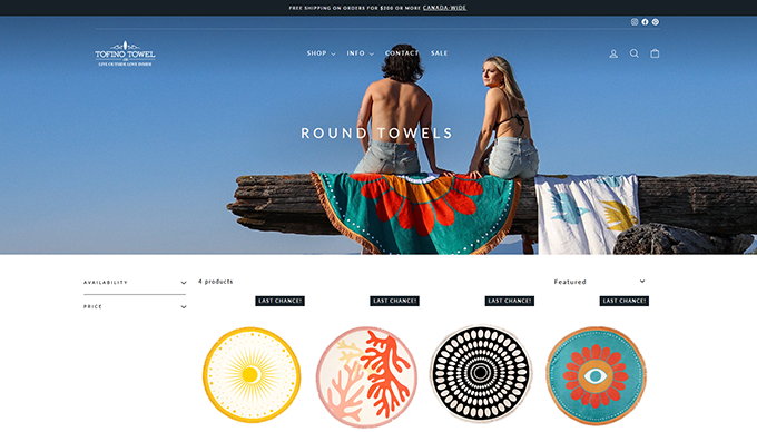 Web Screenshot